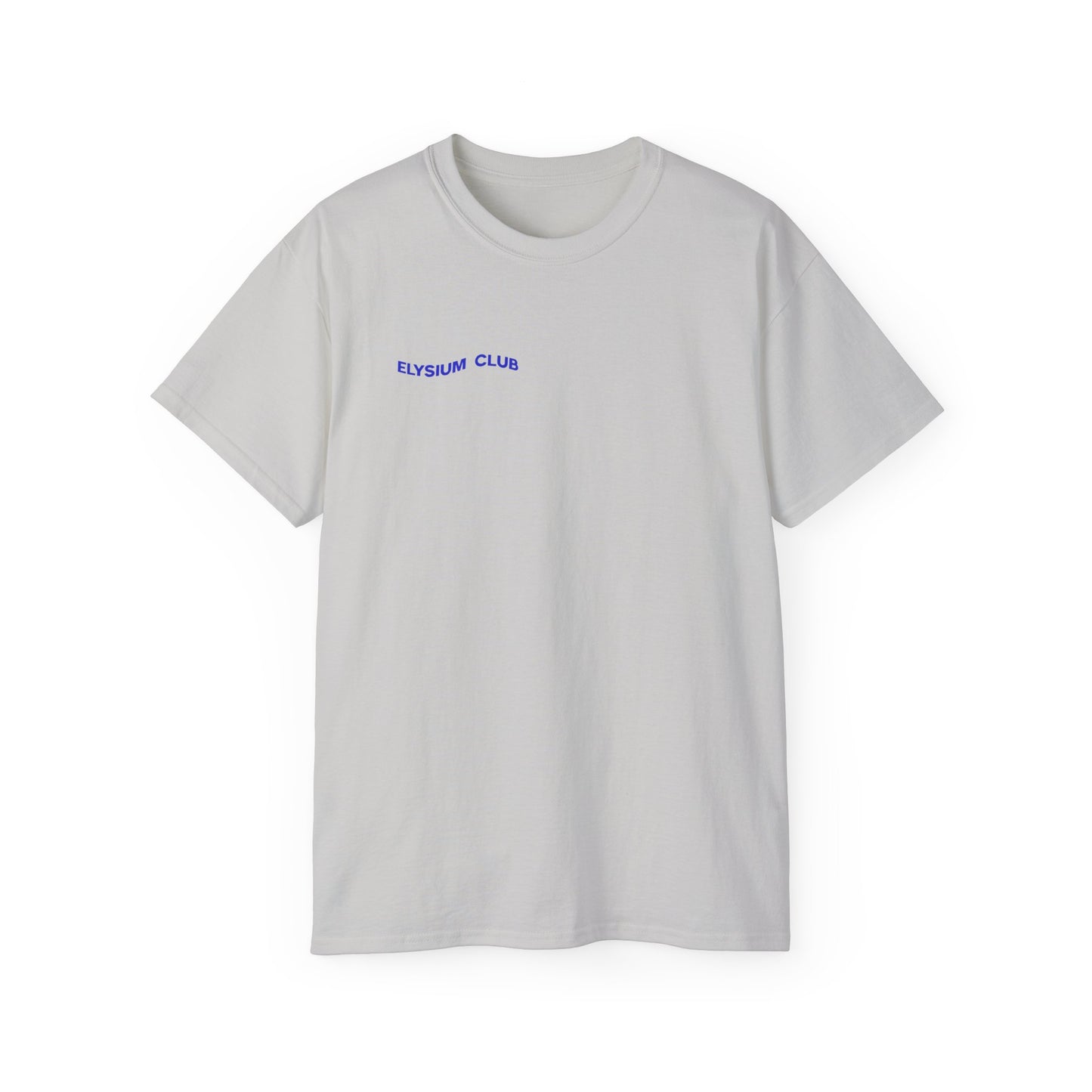 ELYSIUM CLUB VINTAGE OCEAN TEE