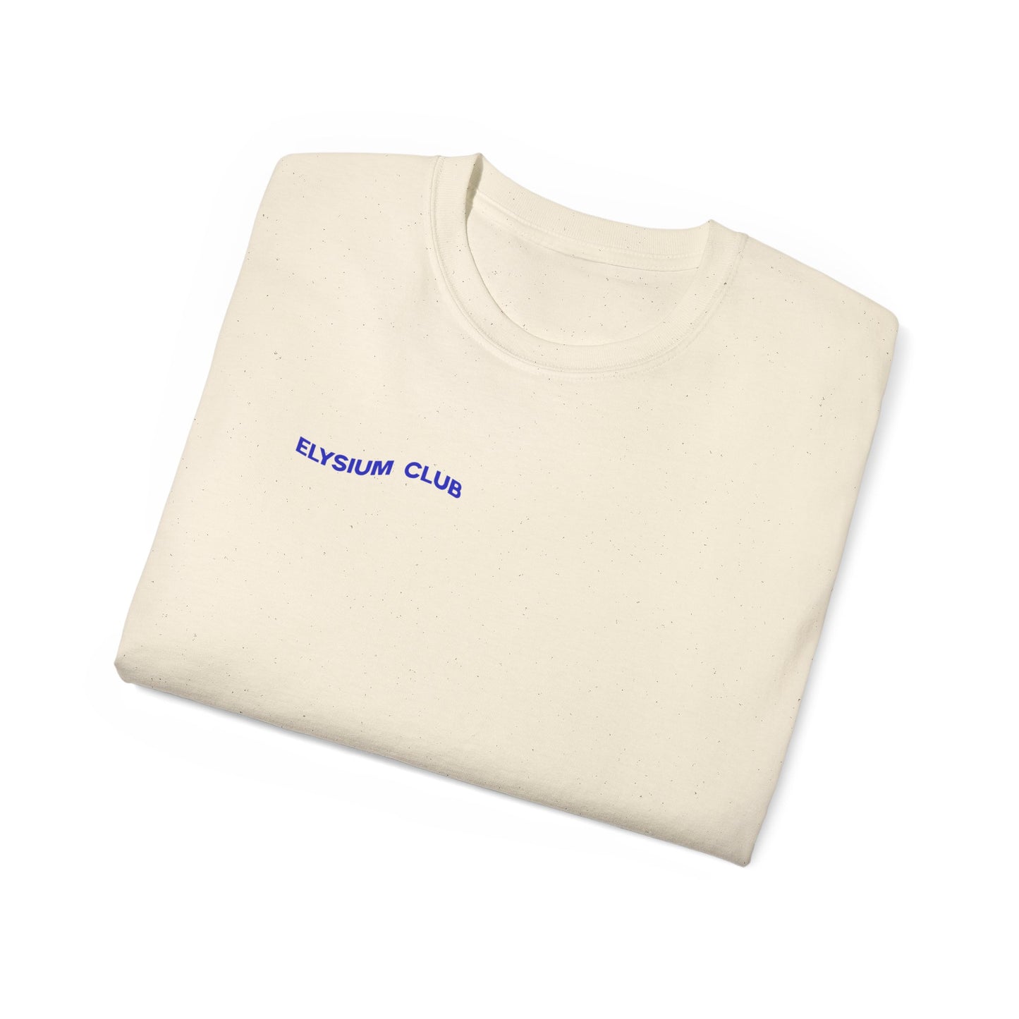 ELYSIUM CLUB VINTAGE OCEAN TEE