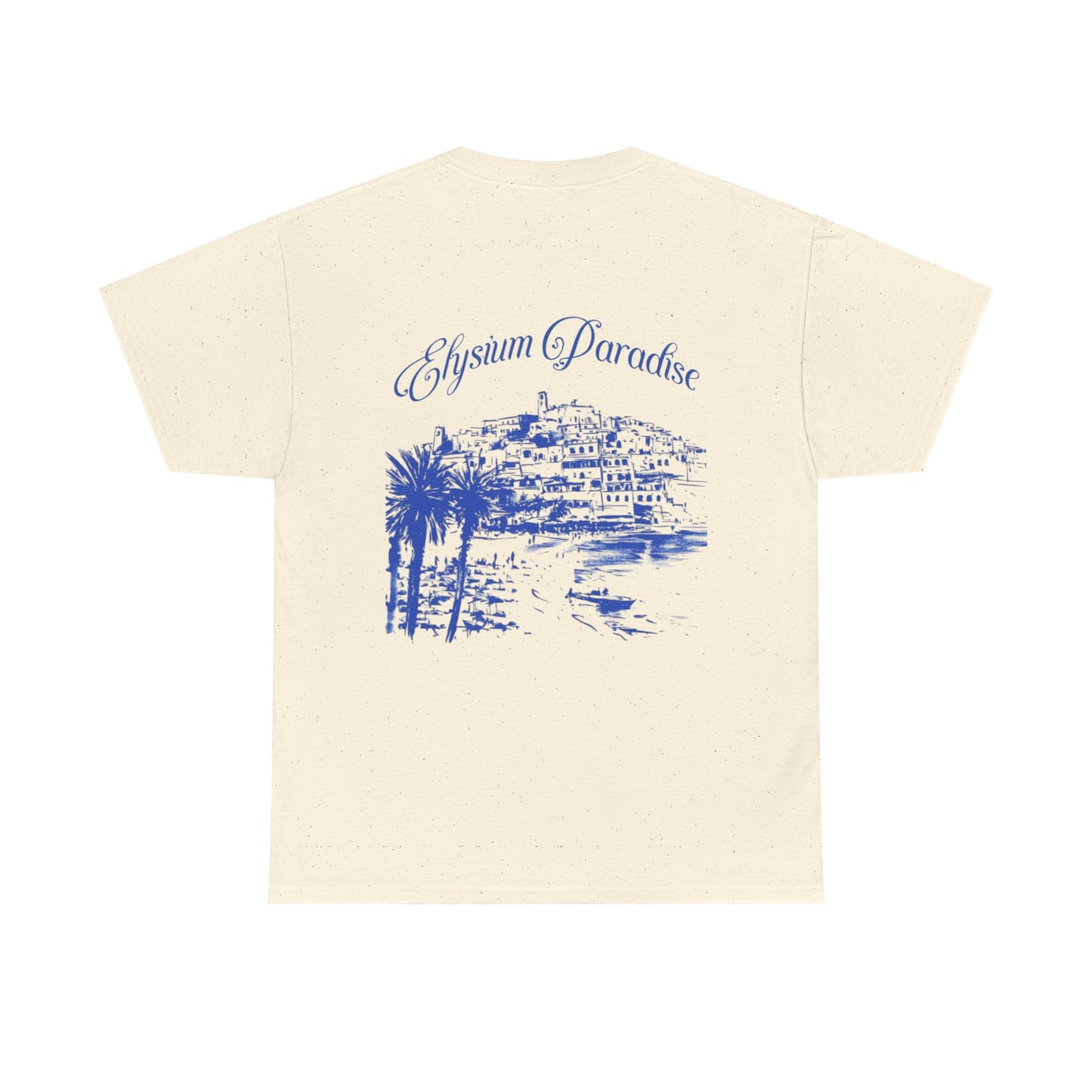 ELYSIUM PARADISE TEE