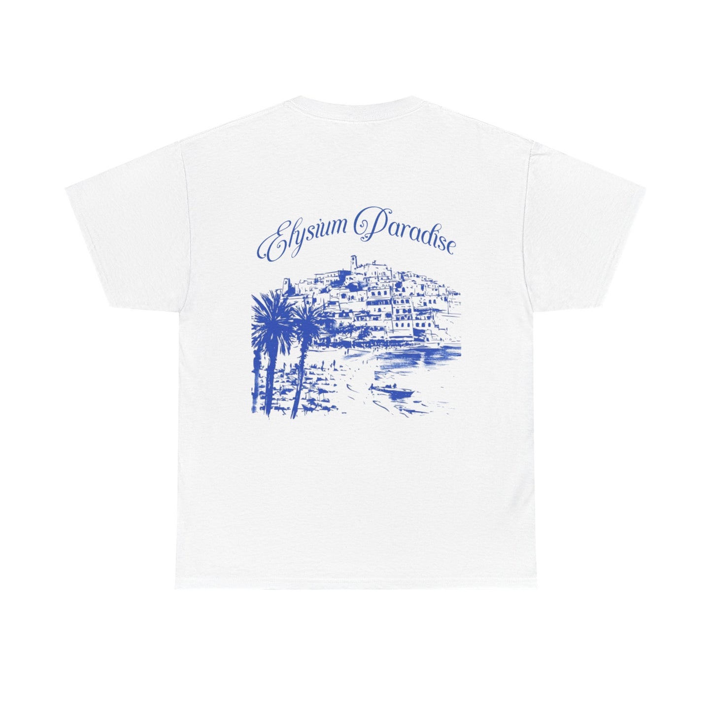 ELYSIUM PARADISE TEE