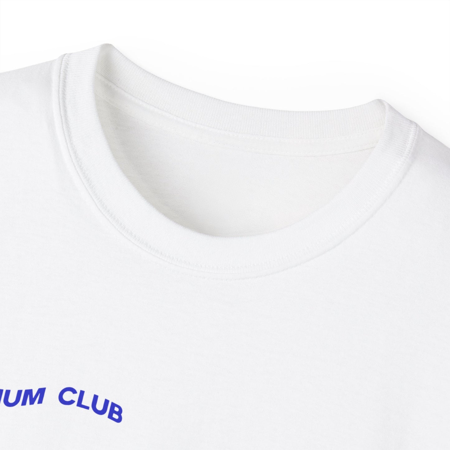 ELYSIUM CLUB VINTAGE OCEAN TEE