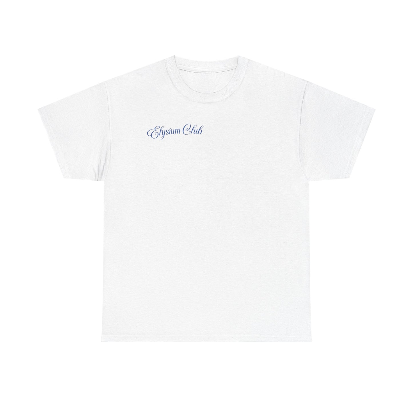 ELYSIUM PARADISE TEE