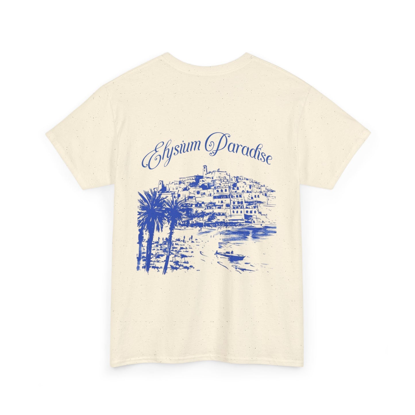 ELYSIUM PARADISE TEE