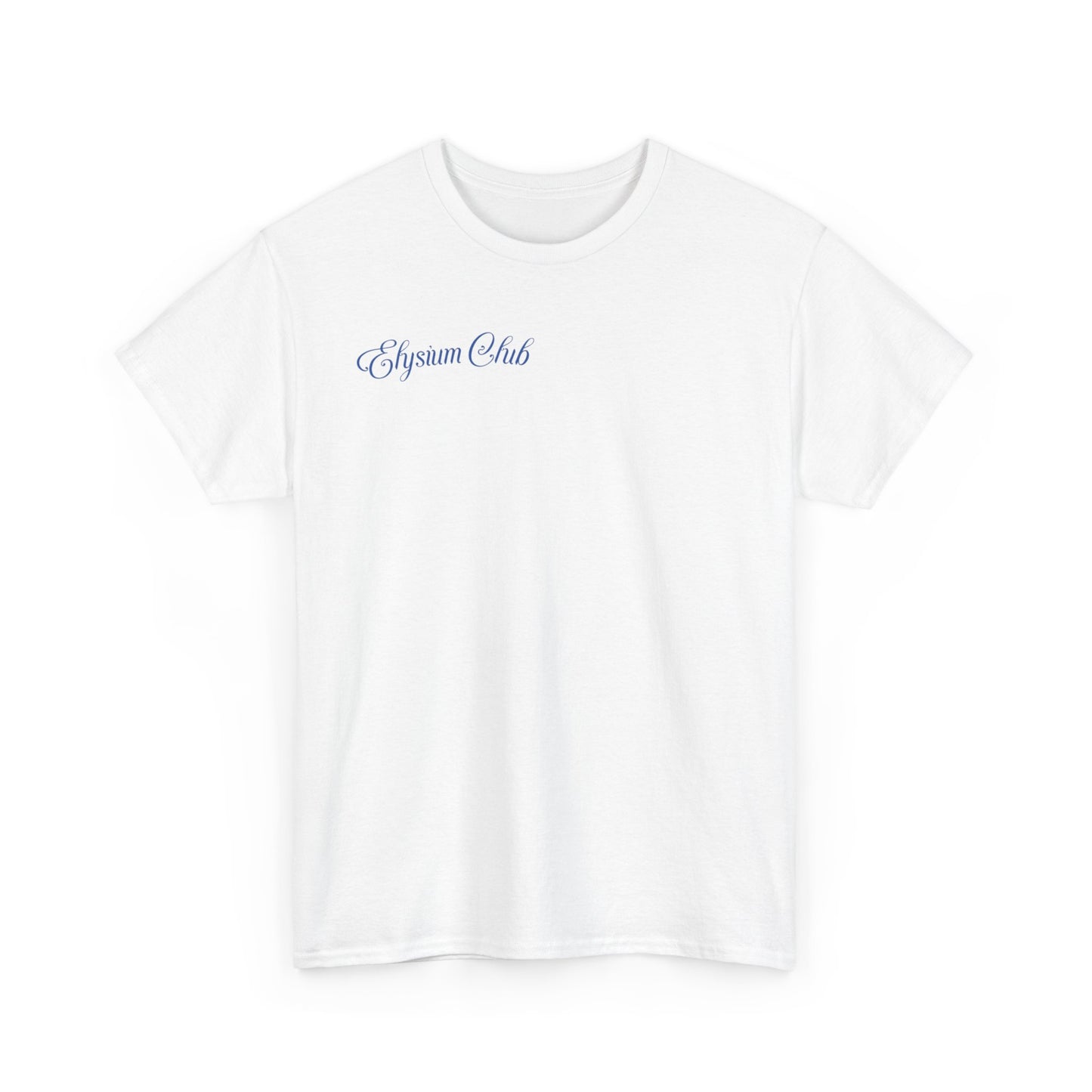 ELYSIUM PARADISE TEE