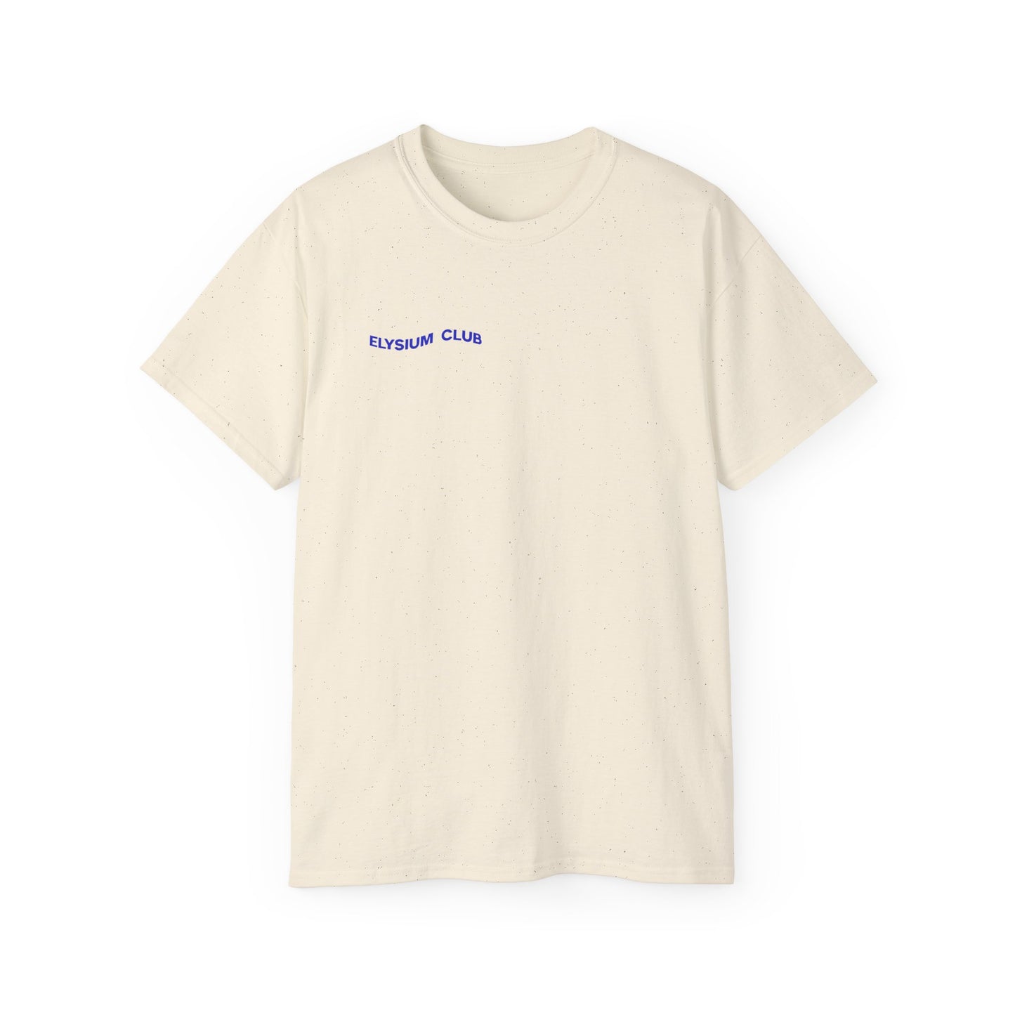 ELYSIUM CLUB VINTAGE OCEAN TEE