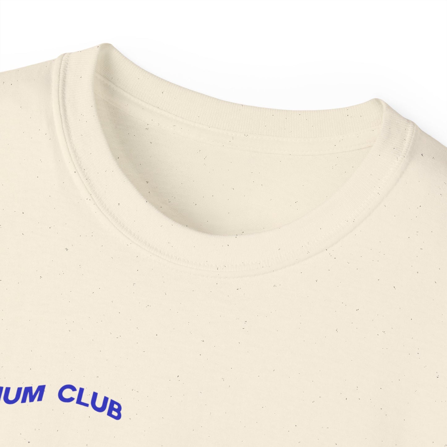 ELYSIUM CLUB VINTAGE OCEAN TEE