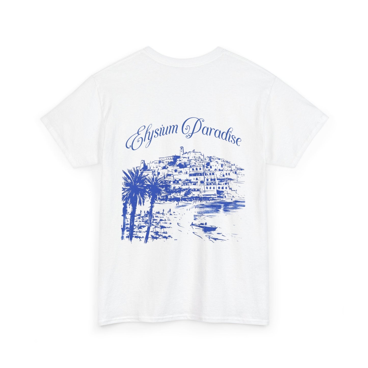 ELYSIUM PARADISE TEE
