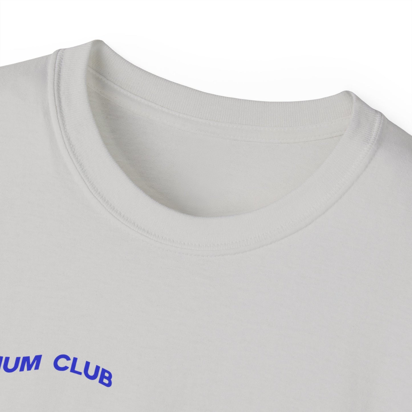 ELYSIUM CLUB VINTAGE OCEAN TEE